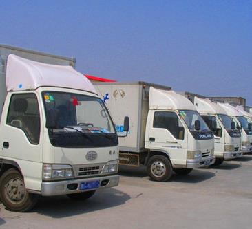 货运物流货车拉货送货搬家拉货4.2米6.8米9.6米13米